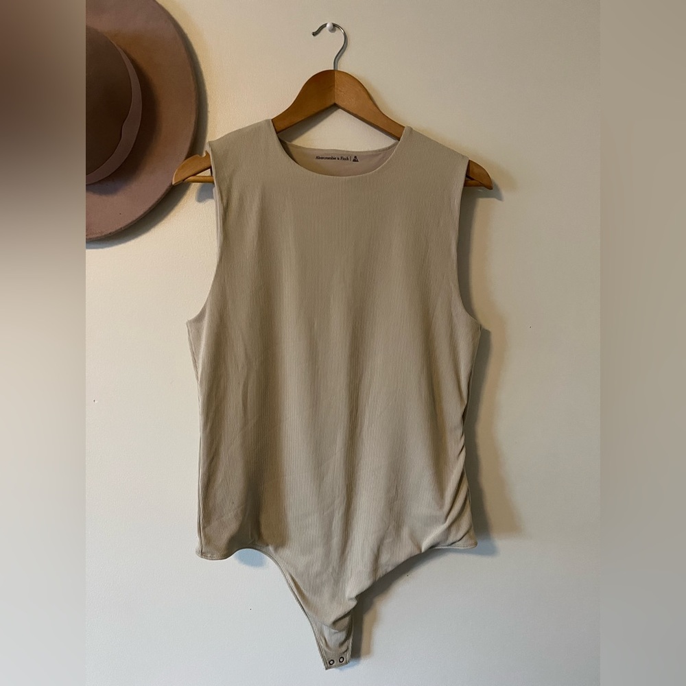 Abercrombie Tank one piece